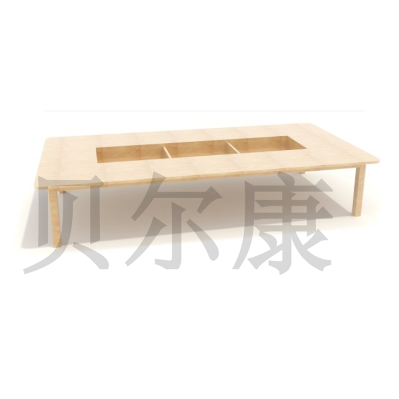 X.1451-240  诺莎★积木收纳桌 